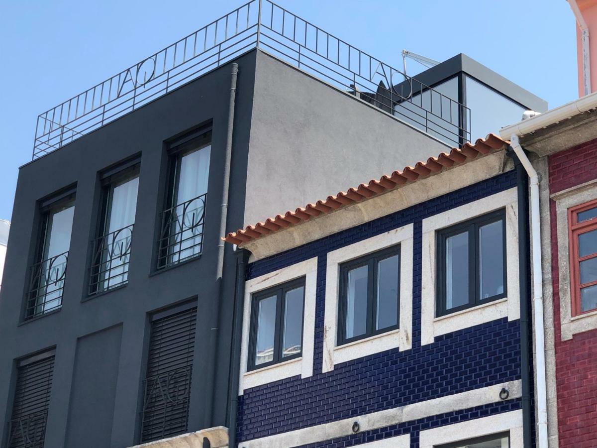 Lägenhet på 70 m² i Cedofeita, med 1 sovrum och 1 badrum  OOporto Exteriör bild